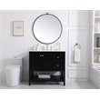 Elegant Decor Theo 36