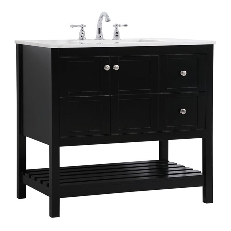 Elegant Decor Theo 36