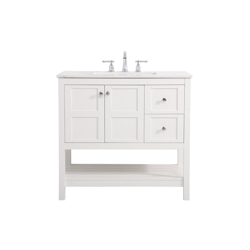 Elegant Decor Theo 36