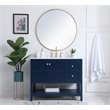 Elegant Decor Theo 42