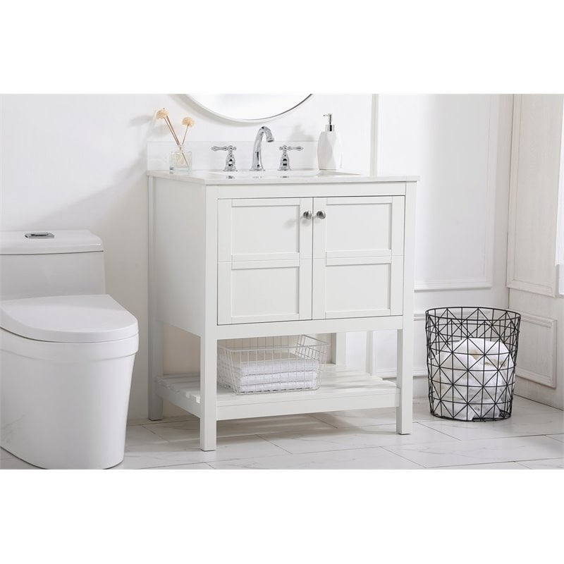 Elegant Decor Theo 30
