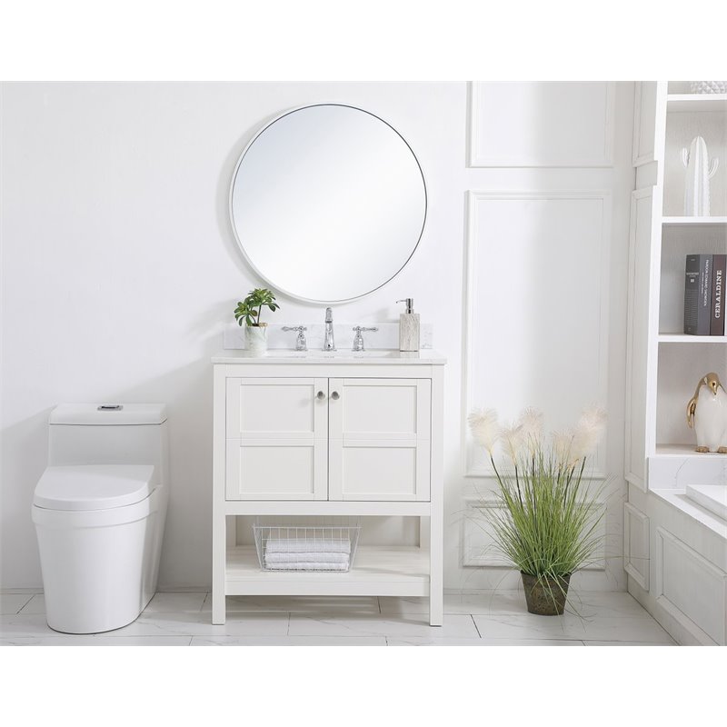 Elegant Decor Theo 30