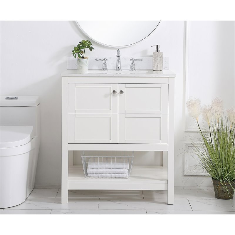 Elegant Decor Theo 30
