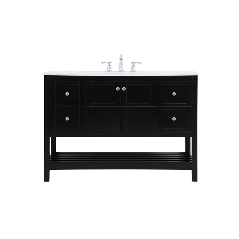 Elegant Decor Theo 48