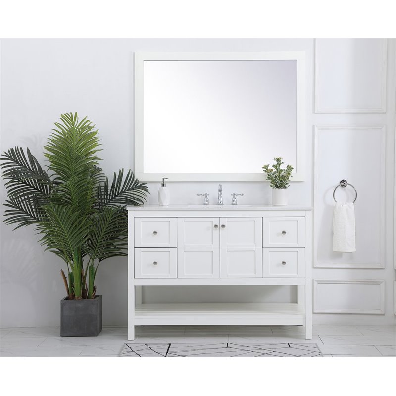 Elegant Decor Theo 48