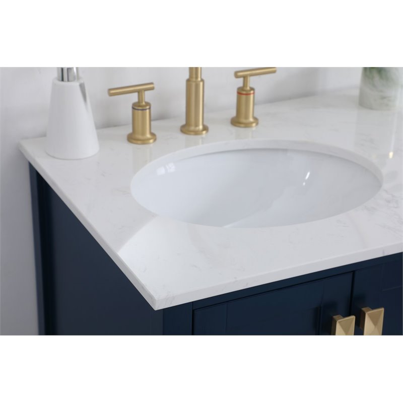 Elegant Decor Irene 32