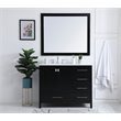 Elegant Decor Irene 42