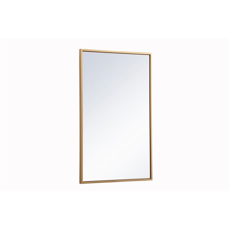 Elegant Decor Wyn 17x28