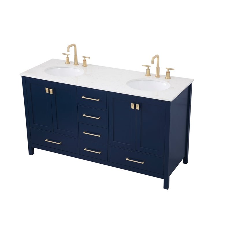 Elegant Decor Irene 60
