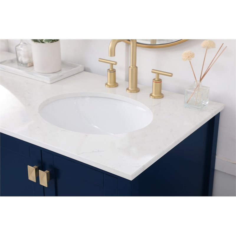 Elegant Decor Irene 60