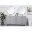 Elegant Decor Irene 72