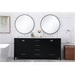Elegant Decor Irene 72