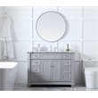 Elegant Decor Wesley 48