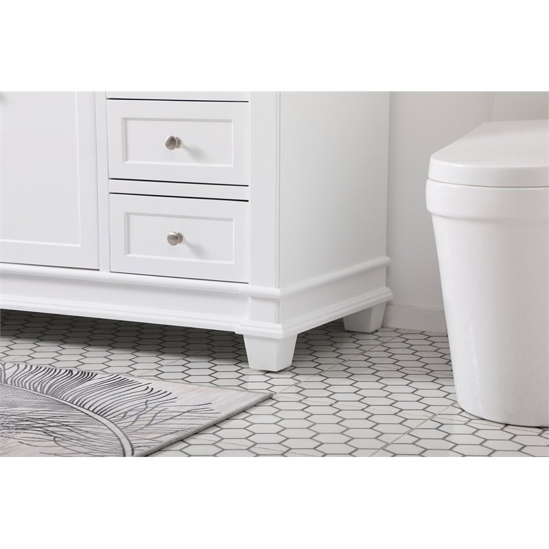Elegant Decor Wesley 60