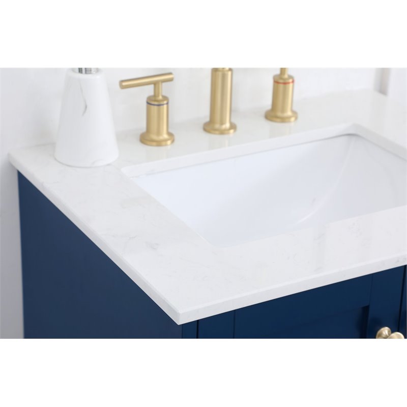 Elegant Decor Sommerville 24