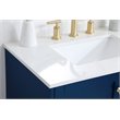 Elegant Decor Sommerville 30