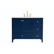 Elegant Decor Sommerville 42