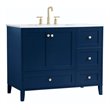Elegant Decor Sommerville 42