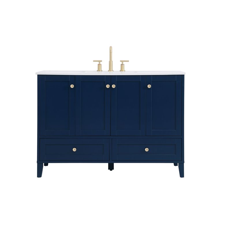 Elegant Decor Sommerville 48