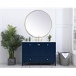 Elegant Decor Sommerville 48