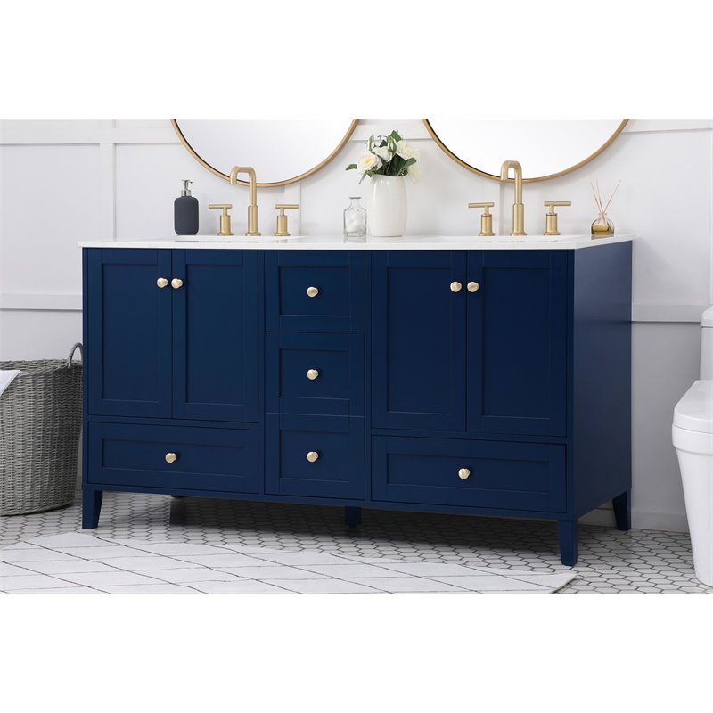 Elegant Decor Sommerville 60