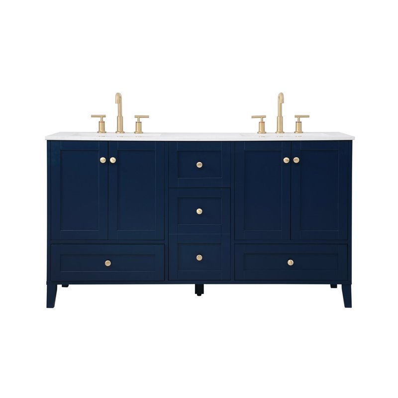 Elegant Decor Sommerville 60