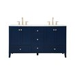 Elegant Decor Sommerville 60