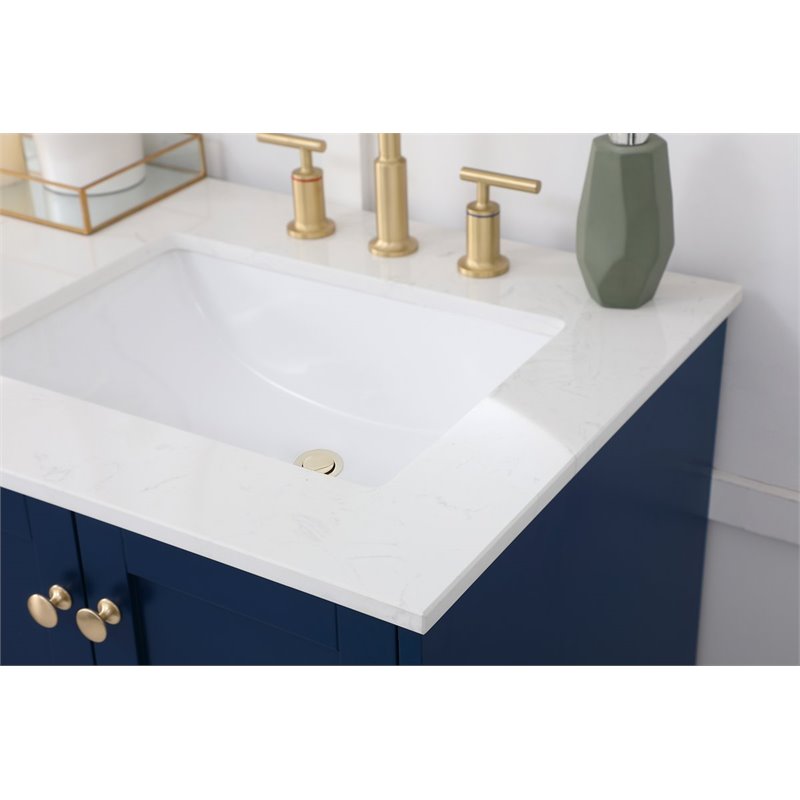 Elegant Decor Sommerville 60