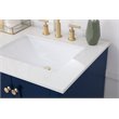 Elegant Decor Sommerville 60