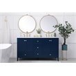 Elegant Decor Sommerville 60
