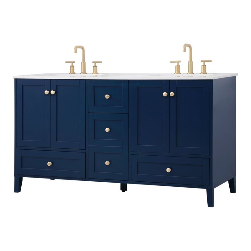 Elegant Decor Sommerville 60