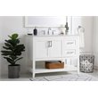 Elegant Decor Aubrey 42