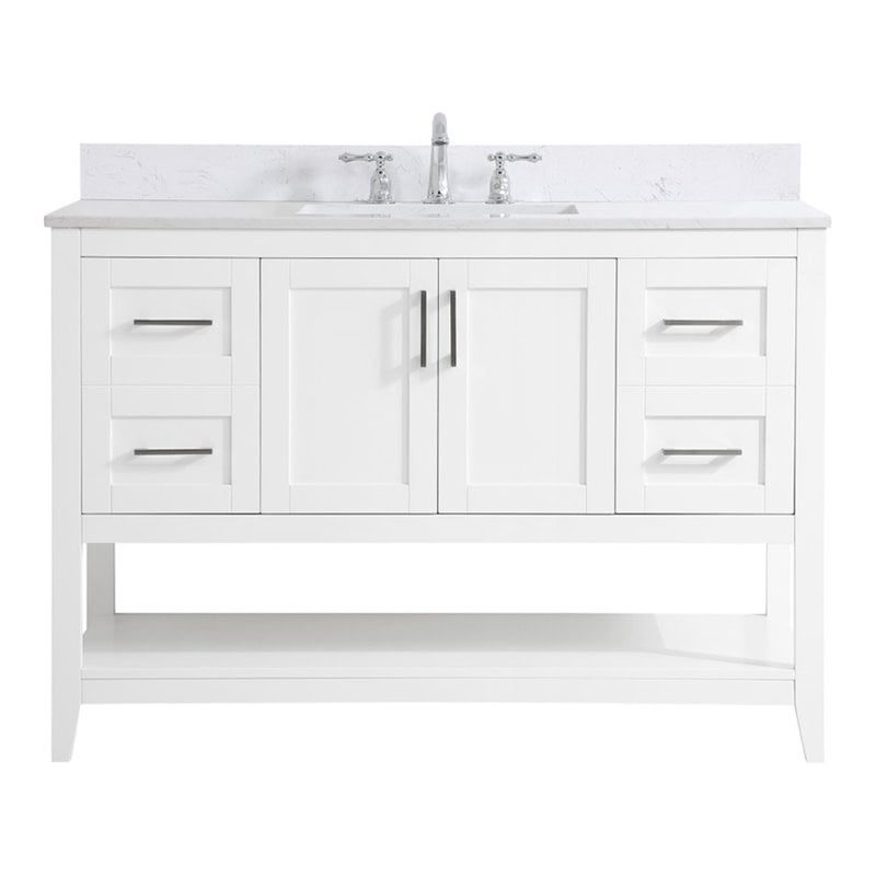 Elegant Decor Aubrey 48