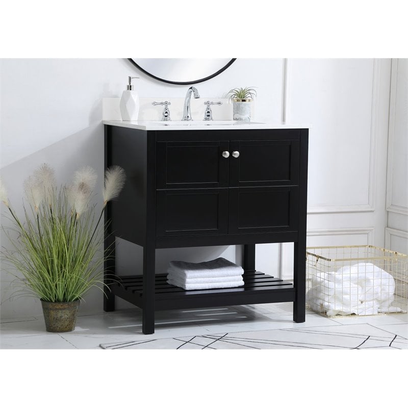 Elegant Decor Theo 30