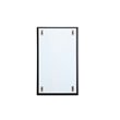 Elegant Decor Wyn 17x28