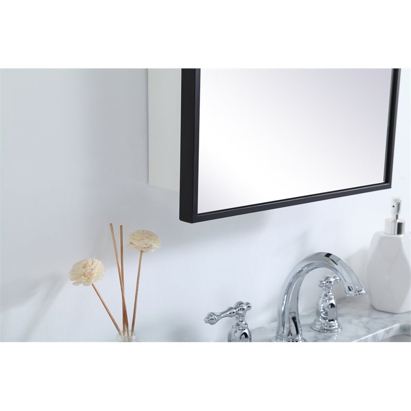 Elegant Decor Wyn 17x28