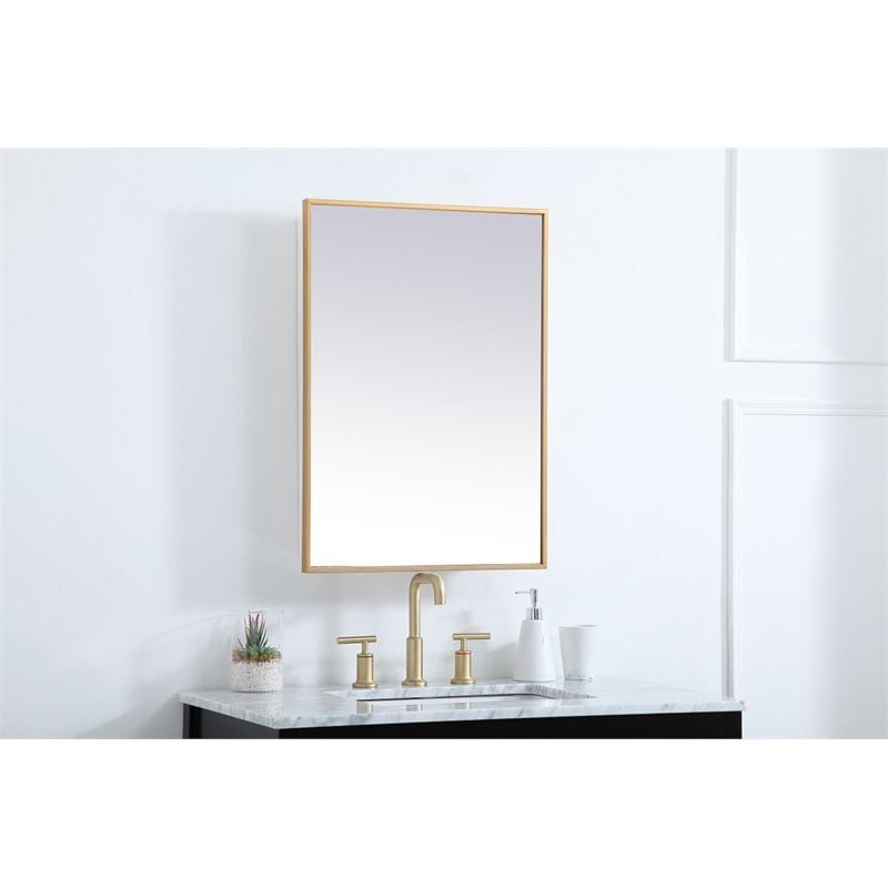 Elegant Decor Wyn 20x28