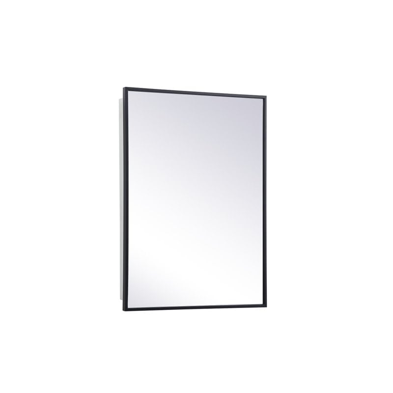 Elegant Decor Wyn 20x28