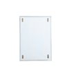 Elegant Decor Wyn 20x28