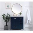 Elegant Decor Irene 32