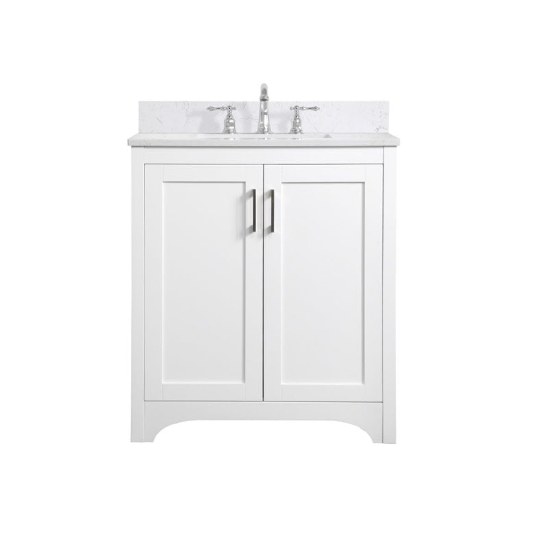 Elegant Decor Moore 30