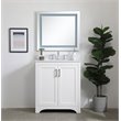 Elegant Decor Moore 30