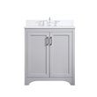 Elegant Decor Moore 30