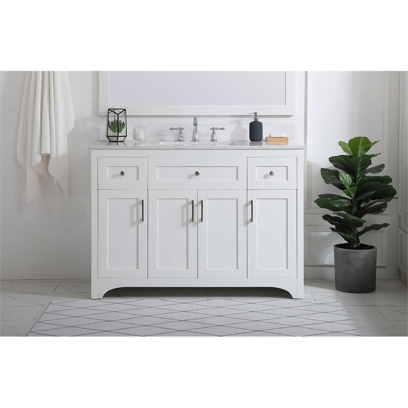 Elegant Decor Moore 48