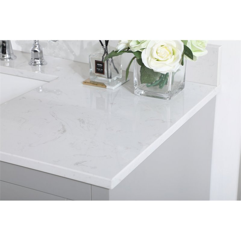 Elegant Decor Moore 48