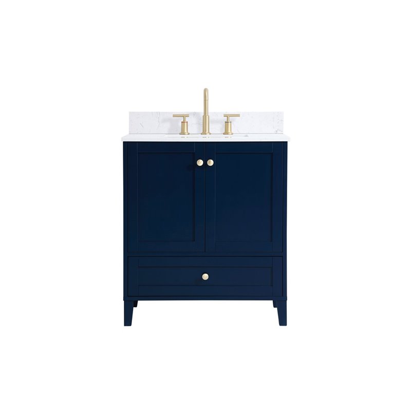 Elegant Decor Sommerville 30