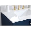 Elegant Decor Sommerville 30