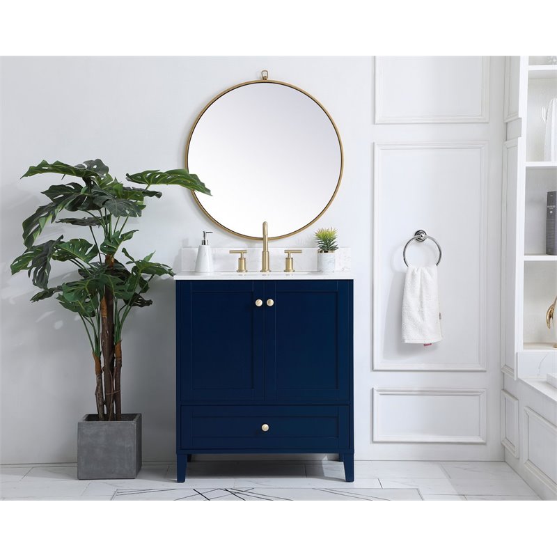 Elegant Decor Sommerville 30