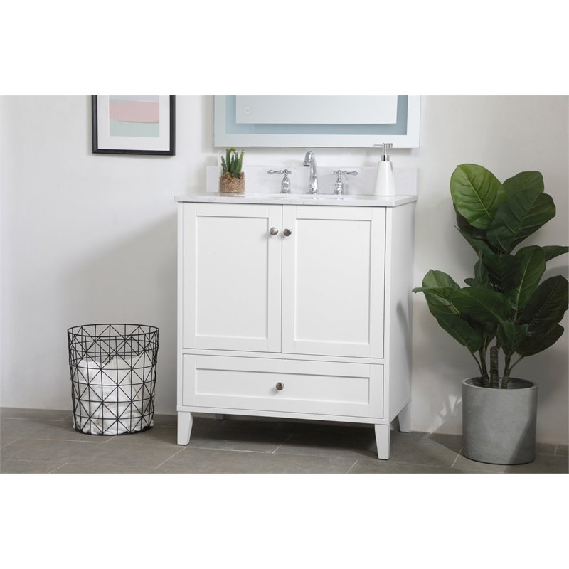 Elegant Decor Sommerville 30