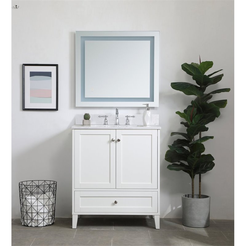 Elegant Decor Sommerville 30